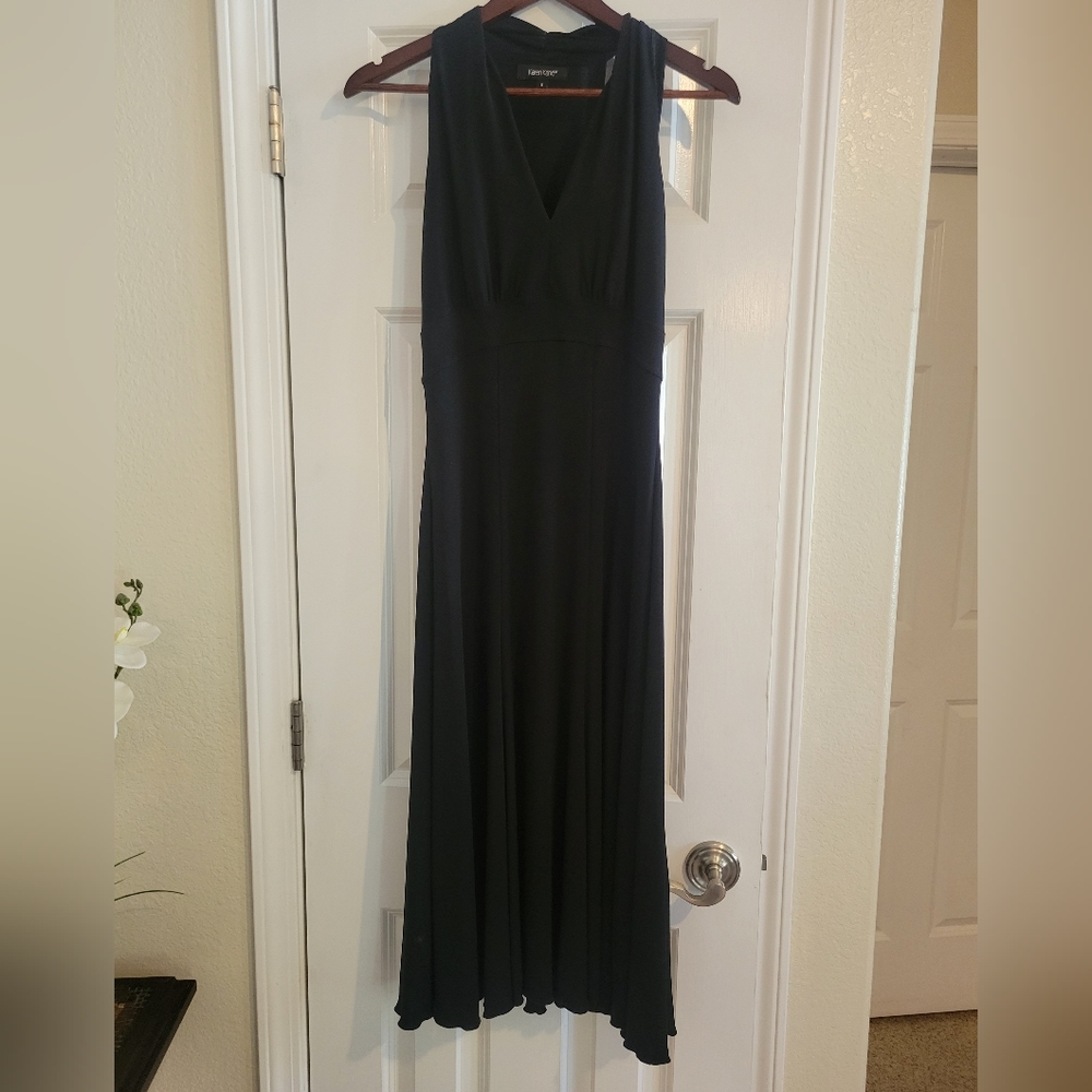 SOLD Karen Kane LBD SOLD